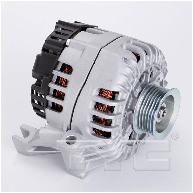 TYC 2-13866 Alternator for 2001-2007 Buick Rendezvous