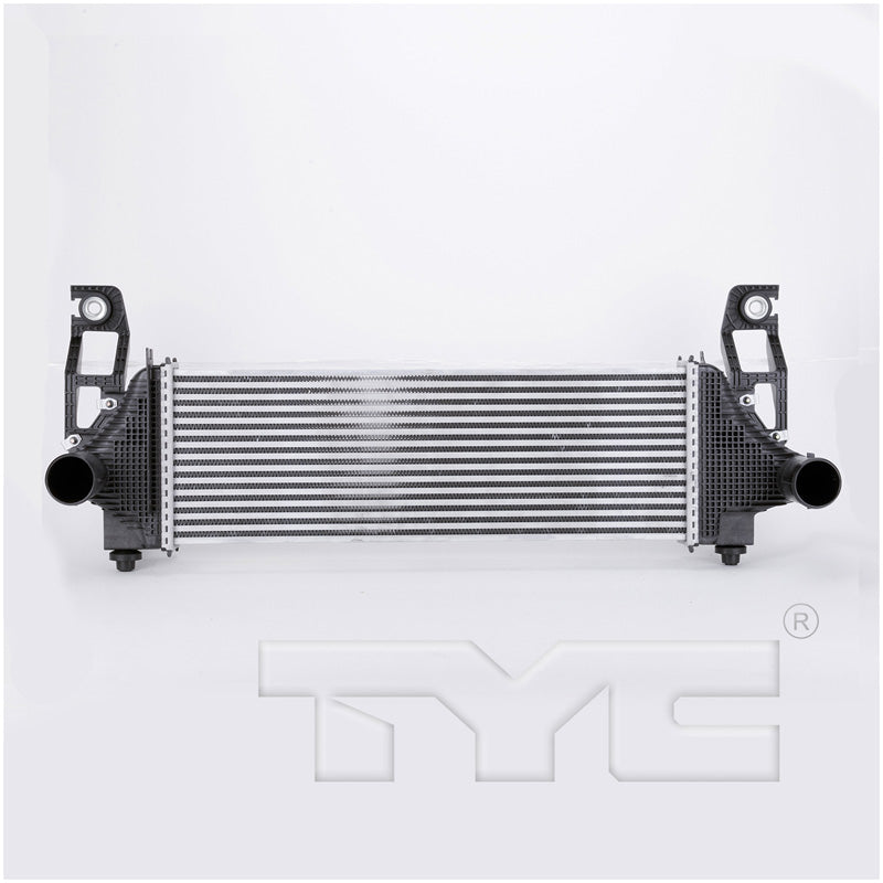 TYC 18028 Intercooler for 2014-2019 Ram 1500