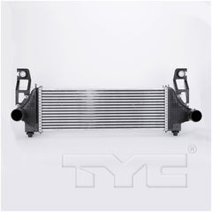 TYC 18028 Intercooler for 2014-2019 Ram 1500