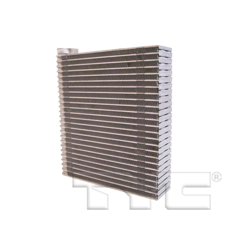 TYC 97215 A/C Evaporator Core for 2007-2018 Volvo S60