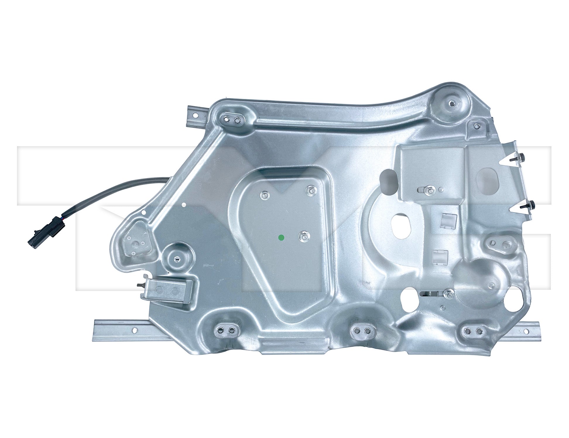 TYC 660830 Power Window Motor and Regulator Assembly for 1996-2006 Chrysler Sebring