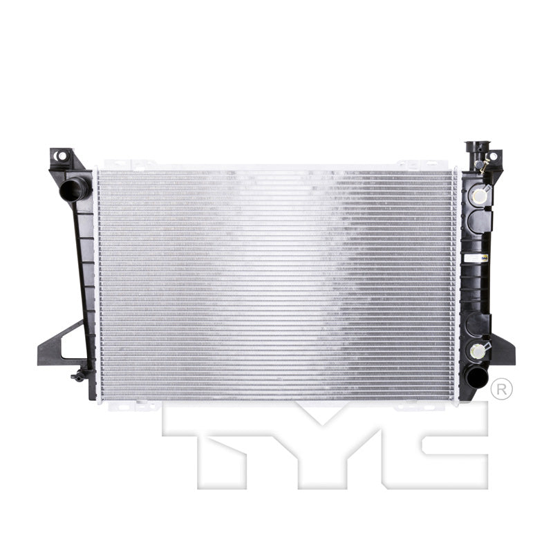 TYC 1452 Radiator Assembly for 1987-1996 Ford Bronco