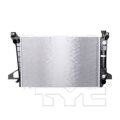 TYC 1452 Radiator Assembly for 1987-1996 Ford Bronco