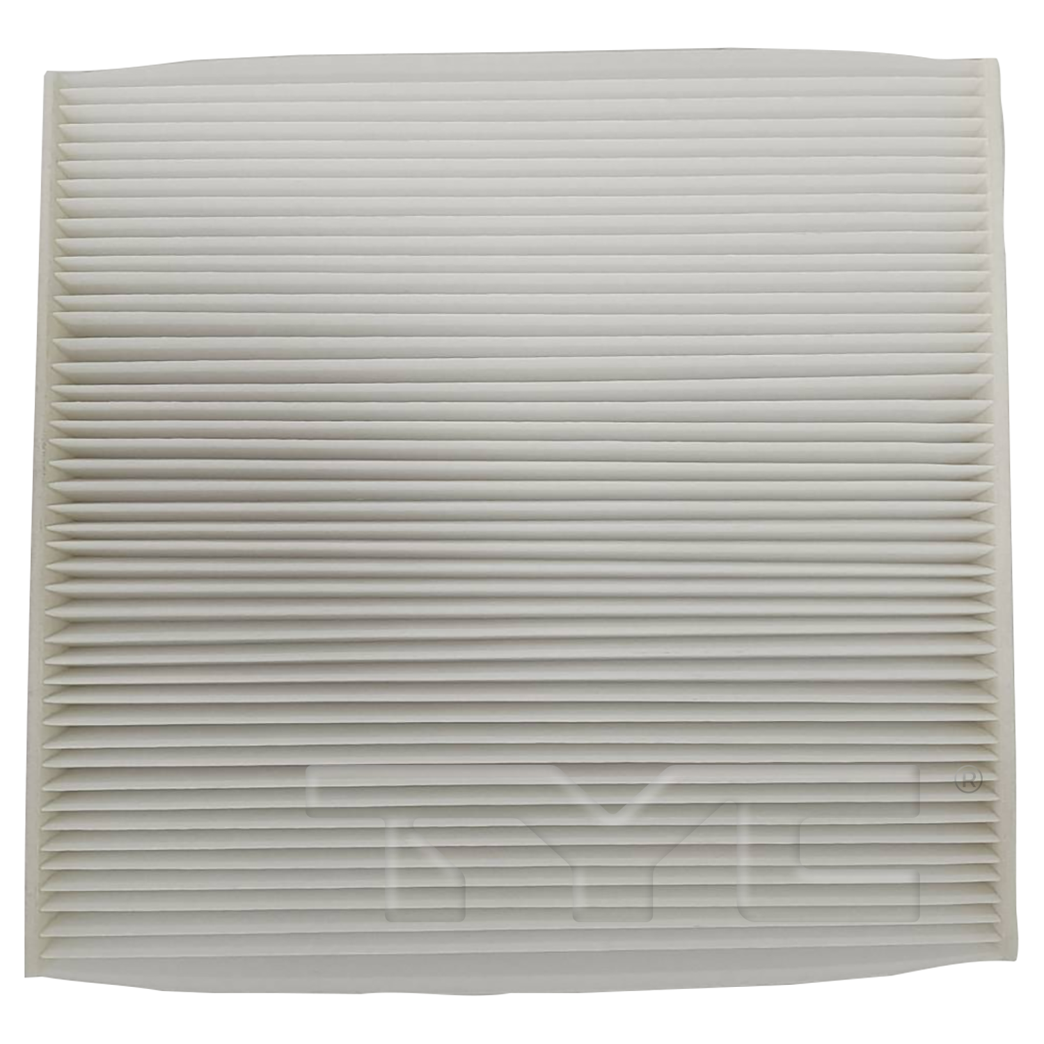 TYC 800252P Cabin Air Filter for 2015-2023 Chrysler 200