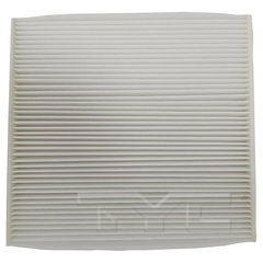 TYC 800252P Cabin Air Filter for 2015-2023 Chrysler 200