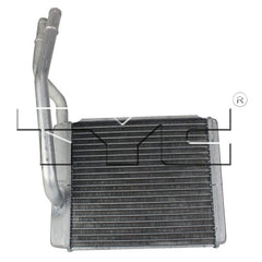 TYC 96063 HVAC Heater Core for 2000-2013 Ford Focus
