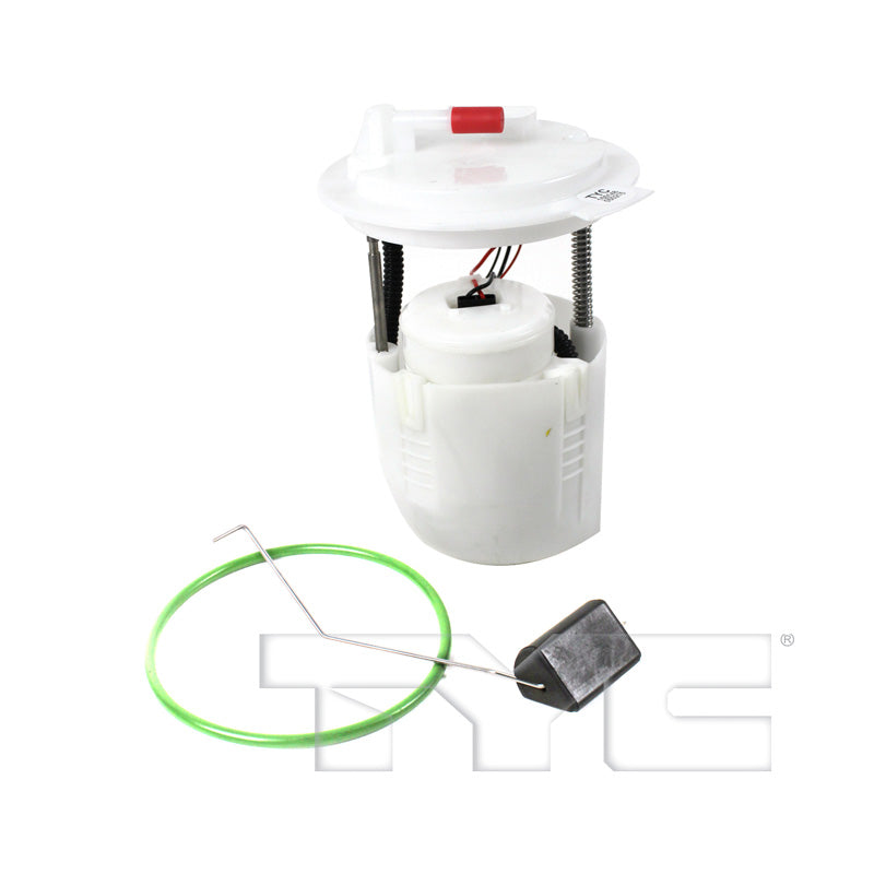 TYC 150148-A Fuel Pump for 2007-2014 Chrysler 200