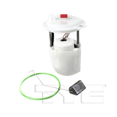 TYC 150148-A Fuel Pump for 2007-2014 Chrysler 200