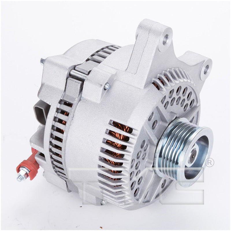 TYC 2-07776 Alternator for 1995-2005 Ford Crown Victoria