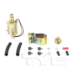 TYC 152066-A Fuel Pump for 1953-1987 Alfa Romeo Spider