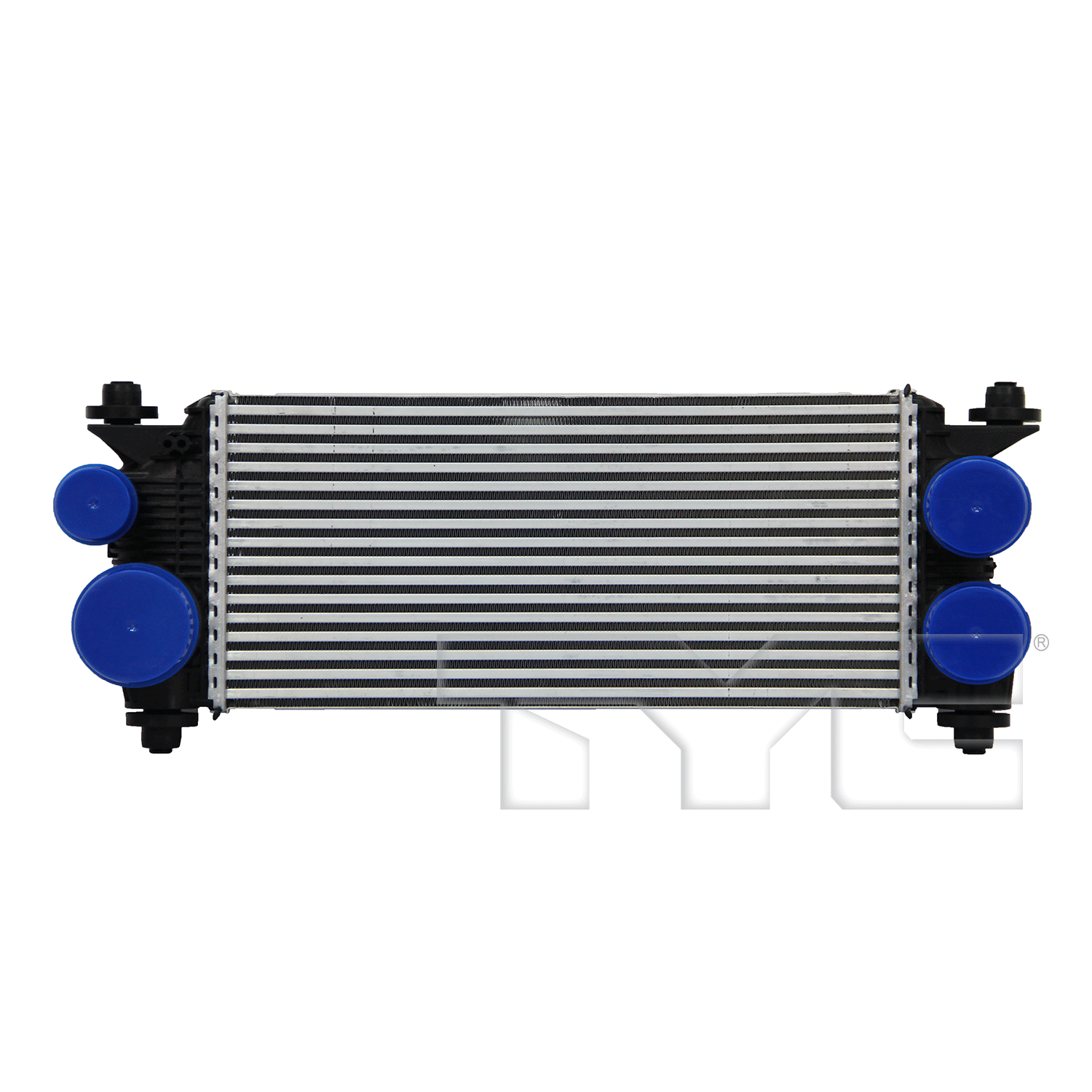 TYC 18144 Intercooler for 2021-2025 Ford F-150