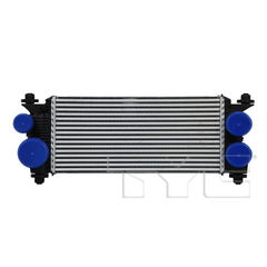TYC 18144 Intercooler for 2021-2025 Ford F-150