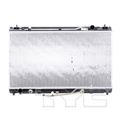 TYC 2434 Radiator Assembly for 2002-2006 Toyota Camry