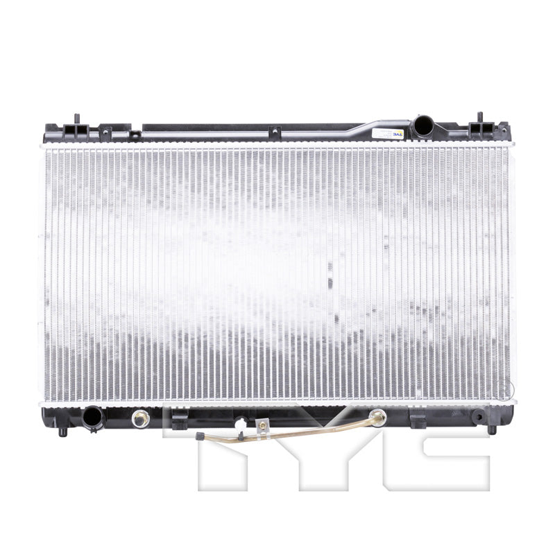 TYC 2434 Radiator Assembly for 2002-2006 Toyota Camry