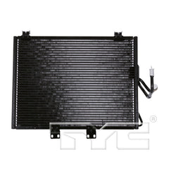 TYC 4826 A/C Condenser for 1997-1999 Jeep Wrangler