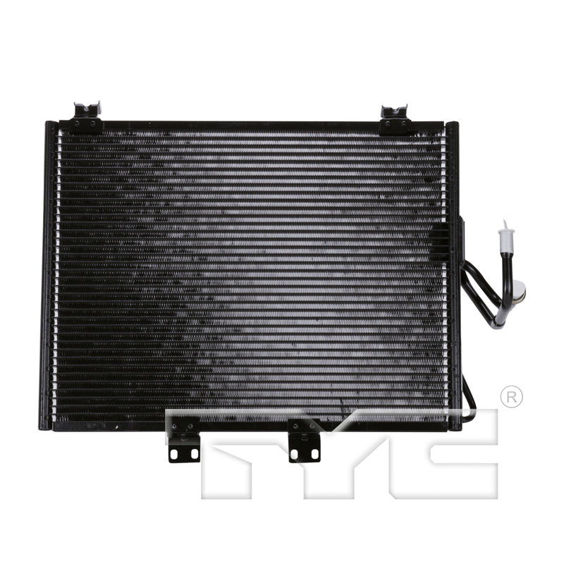 TYC 4826 A/C Condenser for 1997-1999 Jeep Wrangler