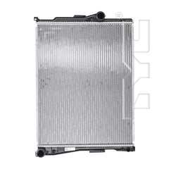 TYC 2636 Radiator Assembly for 1999-2008 BMW 323Ci