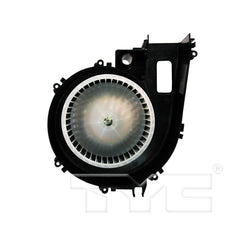 TYC 700086 Blower Assembly for 2002-2004 Nissan Altima