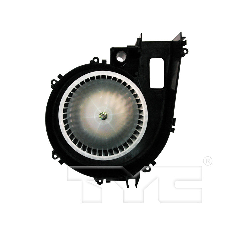 TYC 700086 Blower Assembly for 2002-2004 Nissan Altima