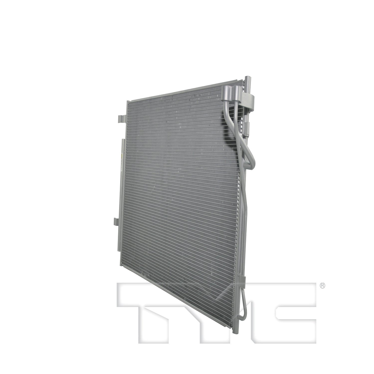 TYC 30254 A/C Condenser for 2023 Hyundai Sonata