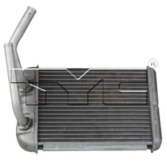 TYC 96032 HVAC Heater Core for 1994-1996 Buick Commercial Chassis