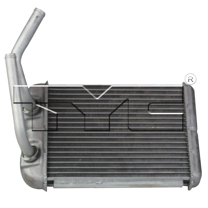 TYC 96032 HVAC Heater Core for 1994-1996 Buick Commercial Chassis