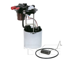 TYC 150283-A Fuel Pump for 2005-2010 Buick Allure