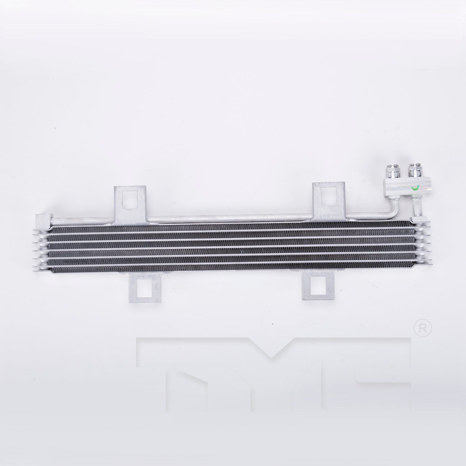 TYC 19061 Auto Trans Oil Cooler for 2013-2016 Dodge Dart