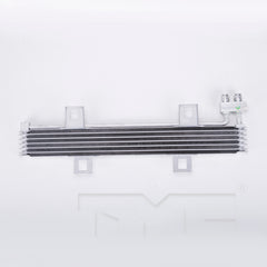 TYC 19061 Auto Trans Oil Cooler for 2013-2016 Dodge Dart