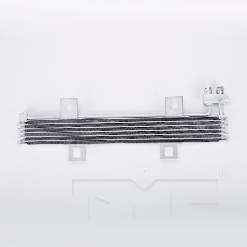 TYC 19061 Auto Trans Oil Cooler for 2013-2016 Dodge Dart