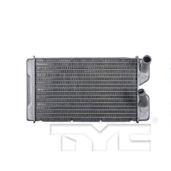 TYC 96121 HVAC Heater Core for 1968-1981 Buick Apollo