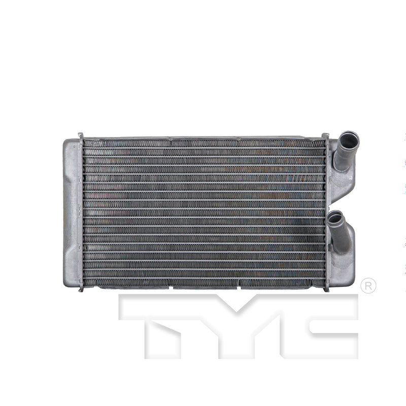 TYC 96121 HVAC Heater Core for 1968-1981 Buick Apollo