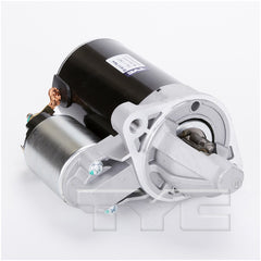TYC 1-17827 Starter Motor for 1991-2008 Hyundai Accent