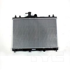 TYC 13127 Radiator Assembly for 2009-2014 Nissan Cube