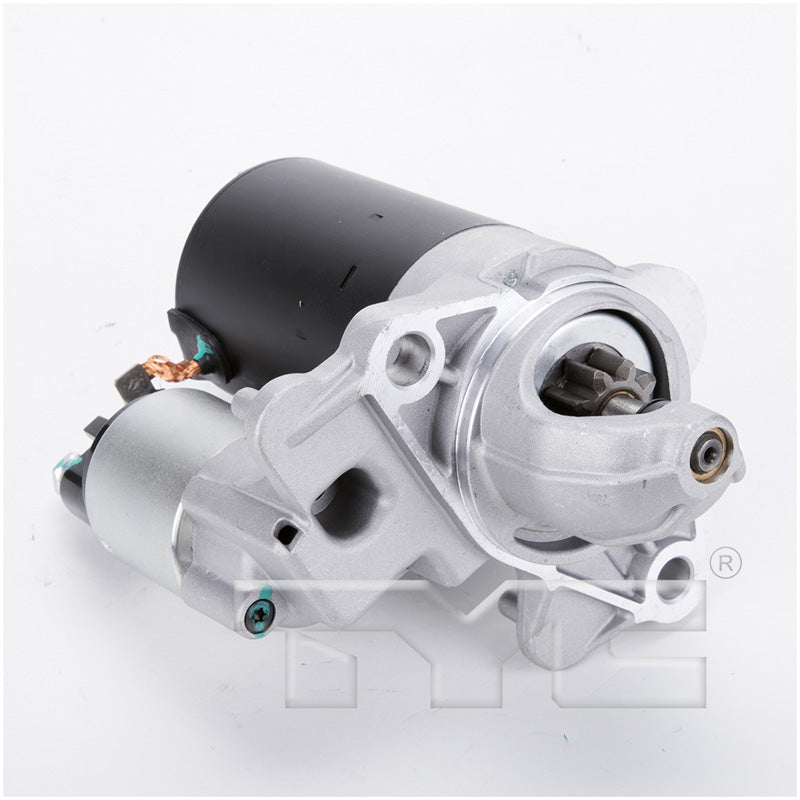 TYC 1-17855 Starter Motor for 2002-2008 Mini Cooper