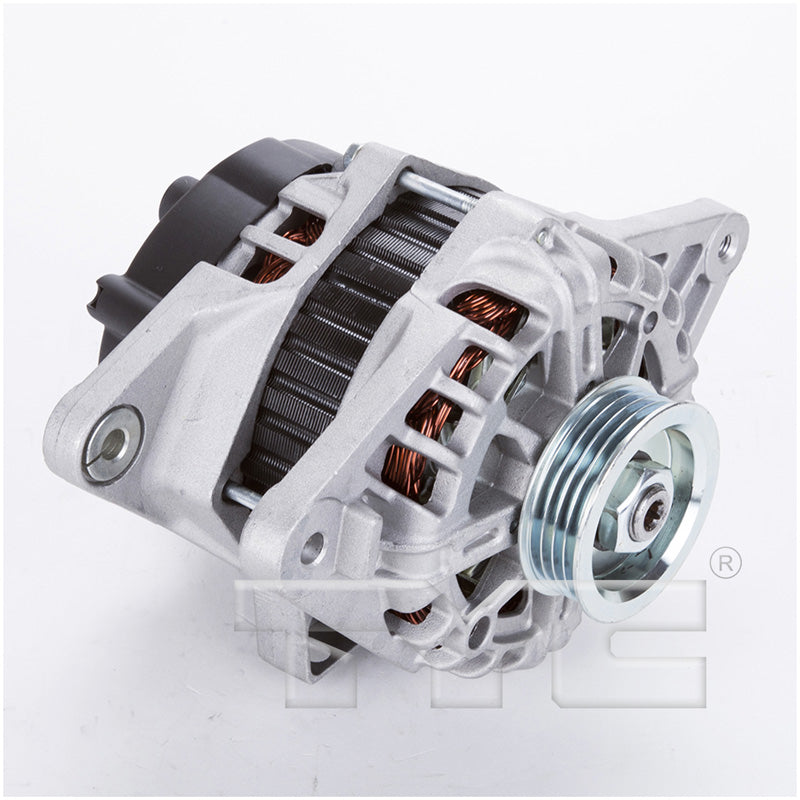 TYC 2-11011 Alternator for 2000-2009 Hyundai Accent