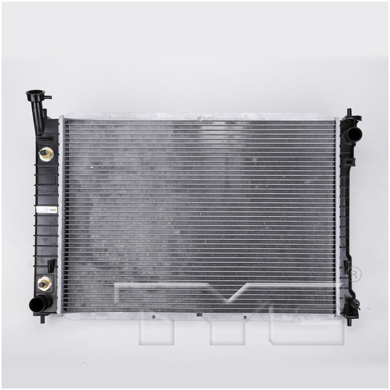 TYC 2259 Radiator Assembly for 1999-2002 Mercury Villager