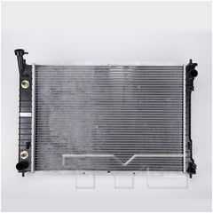 TYC 2259 Radiator Assembly for 1999-2002 Mercury Villager
