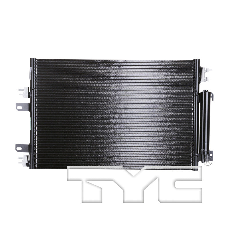 TYC 3982 A/C Condenser for 2007-2017 Dodge Caliber