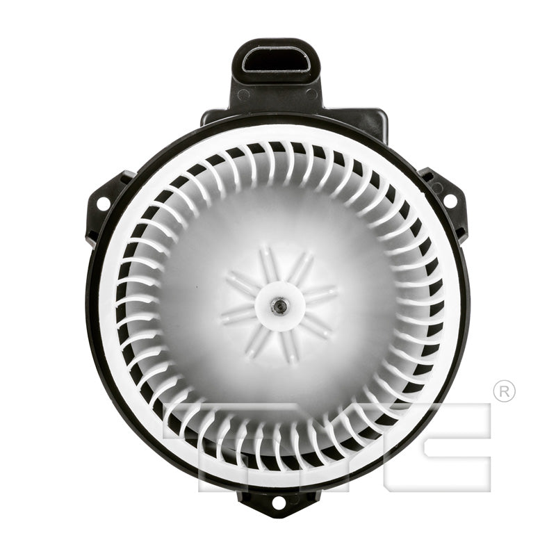 TYC 700249 Blower Assembly for 2006-2019 Scion iM