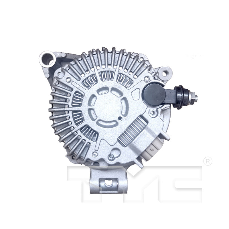 TYC 2-11579 Alternator for 2011-2013 Subaru Forester