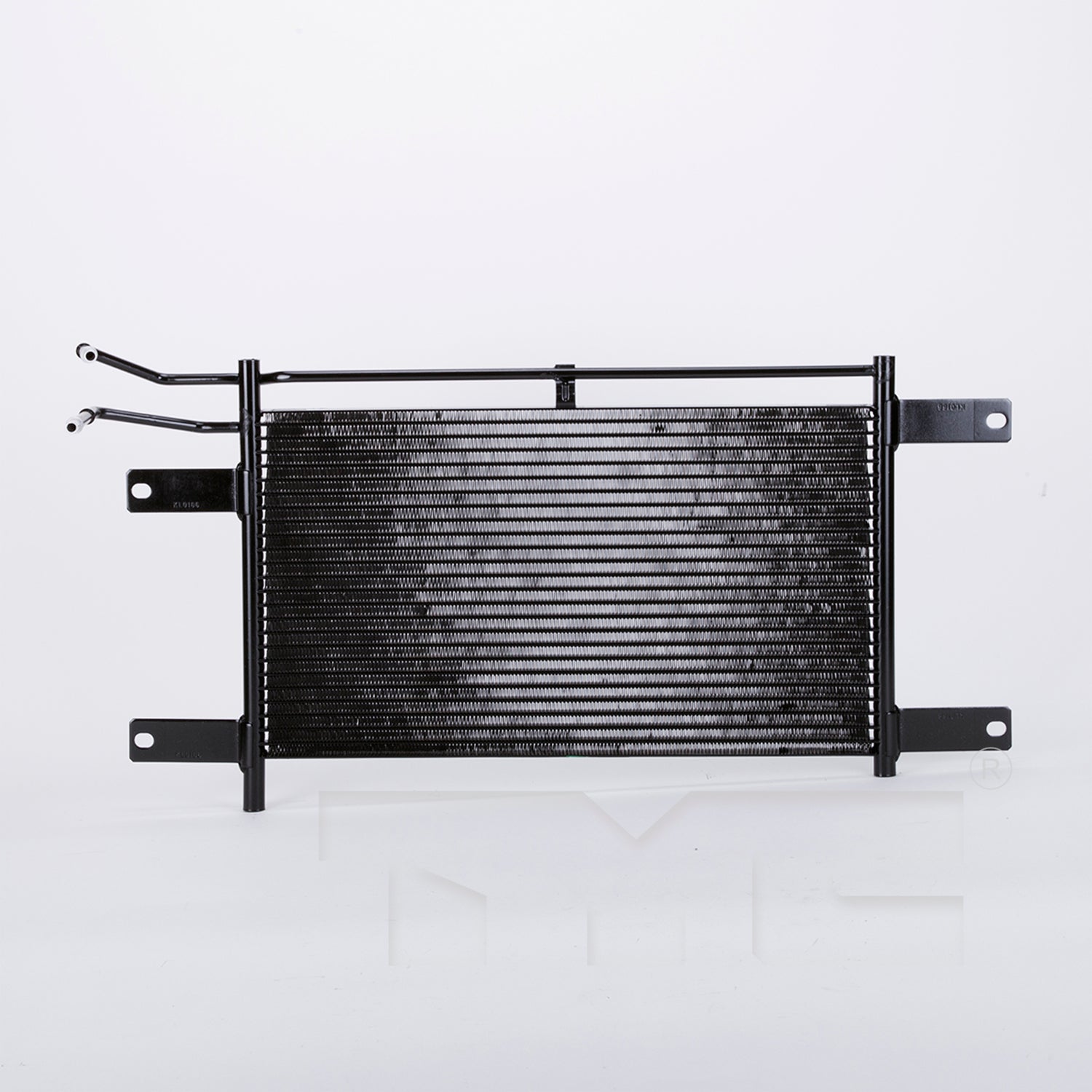 TYC 19088 Auto Trans Oil Cooler for 2003-2006 Dodge Ram 1500