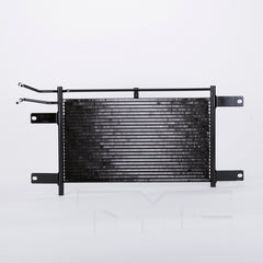 TYC 19088 Auto Trans Oil Cooler for 2003-2006 Dodge Ram 1500