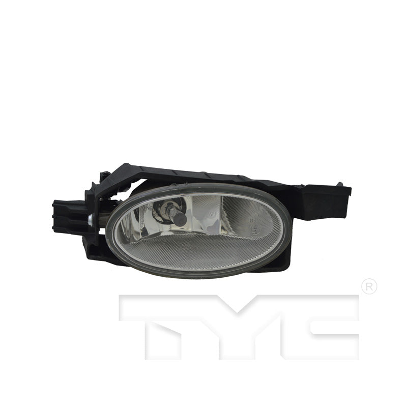 TYC 19-6075-00 Fog Light Assembly Right for 2014-2017 Honda Odyssey