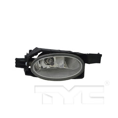 TYC 19-6075-00 Fog Light Assembly Right for 2014-2017 Honda Odyssey