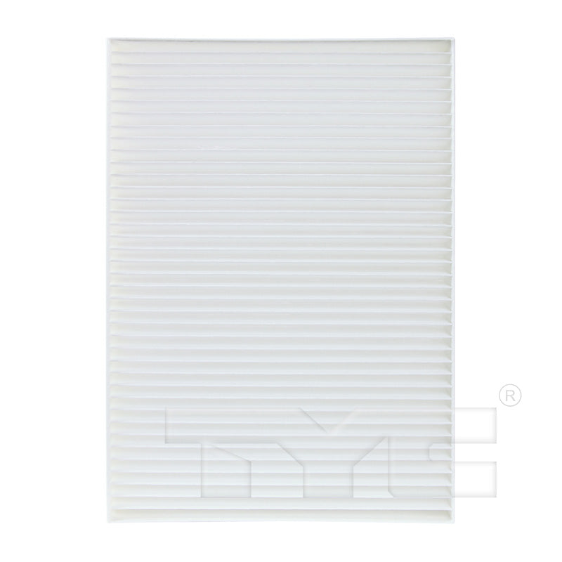 TYC 800165P Cabin Air Filter for 2011-2023 Chrysler 300