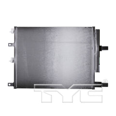 TYC 4537 A/C Condenser for 2013-2018 Ram 2500
