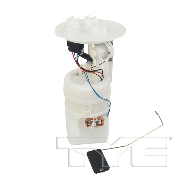 TYC 150352-A Fuel Pump for 2012-2019 Toyota Sequoia