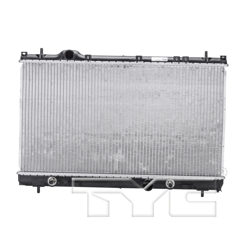 TYC 2362 Radiator Assembly for 2001-2004 Dodge Neon
