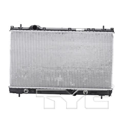 TYC 2362 Radiator Assembly for 2001-2004 Dodge Neon